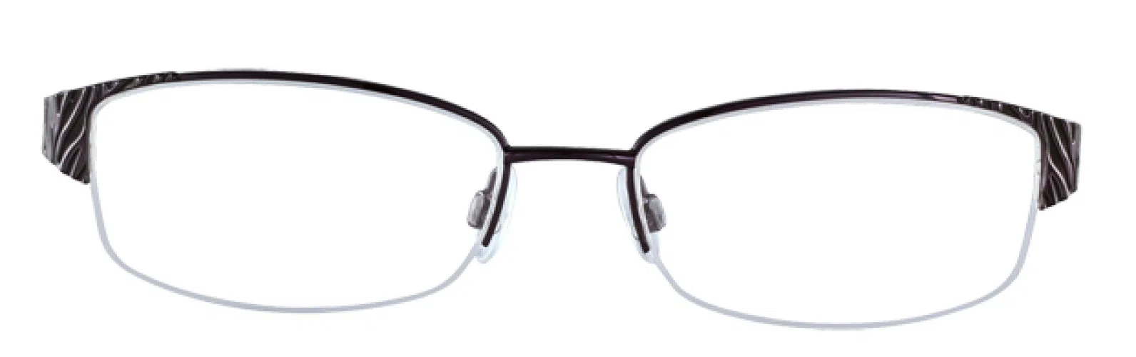 Daisy Fuentes DFJacinda Eyeglasses - view 6